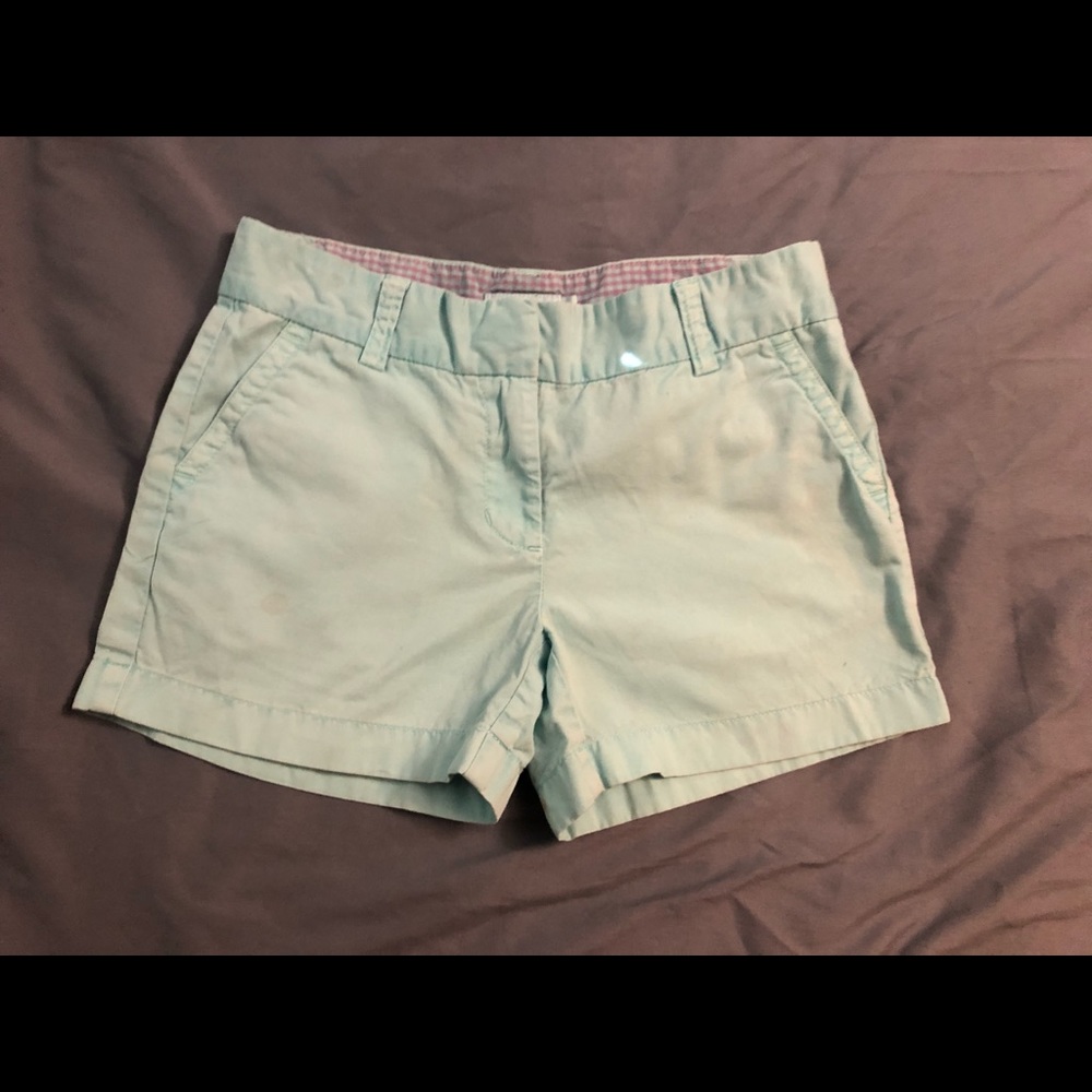 Girls vineyard vines shorts